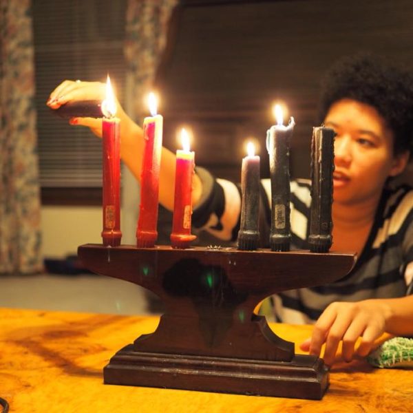 Last Day of Kwanzaa! Imani – Faith Featured Image