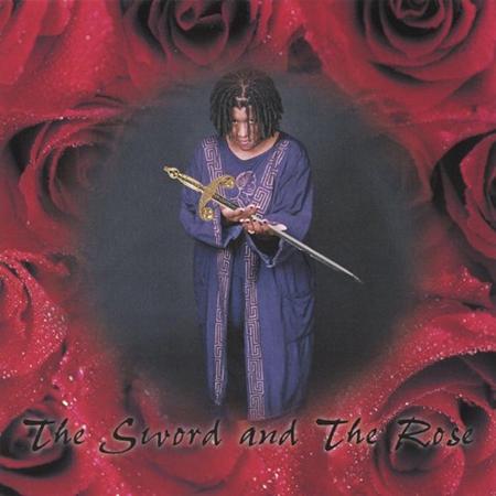 The Sword and the Rose (Story Collection) Featured Image